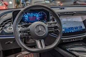 Mercedes-Benz E 450 d 4M/AMG Line/Burmester/Обдухване/Hyper Screen/кам | Auto.bg — изображение 9 Mercedes-Benz E 450 d 4M/AMG Line/Burmester/Обдухване/Hyper Screen/кам | Auto.bg — изображение 9