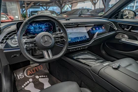 Mercedes-Benz E 450 d 4M/AMG Line/Burmester/Обдухване/Hyper Screen/кам | Auto.bg — изображение 7 Mercedes-Benz E 450 d 4M/AMG Line/Burmester/Обдухване/Hyper Screen/кам | Auto.bg — изображение 7