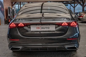 Mercedes-Benz E 450 d 4M/AMG Line/Burmester/Обдухване/Hyper Screen/кам | Auto.bg — изображение 4 Mercedes-Benz E 450 d 4M/AMG Line/Burmester/Обдухване/Hyper Screen/кам | Auto.bg — изображение 4