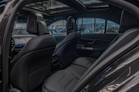 Mercedes-Benz E 450 d 4M/AMG Line/Burmester/Обдухване/Hyper Screen/кам | Auto.bg — изображение 11 Mercedes-Benz E 450 d 4M/AMG Line/Burmester/Обдухване/Hyper Screen/кам | Auto.bg — изображение 11