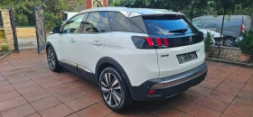 Peugeot 3008 BLUEHDI EAT8 Allure AUTOMAT | Auto.bg — изображение 8 Peugeot 3008 BLUEHDI EAT8 Allure AUTOMAT | Auto.bg — изображение 8