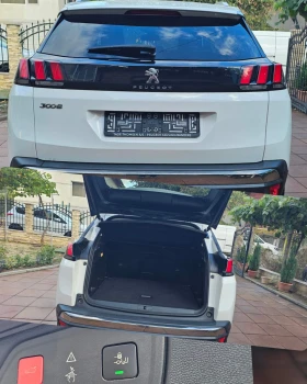 Peugeot 3008 BLUEHDI EAT8 Allure AUTOMAT | Auto.bg — изображение 4 Peugeot 3008 BLUEHDI EAT8 Allure AUTOMAT | Auto.bg — изображение 4