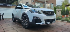Peugeot 3008 BLUEHDI EAT8 Allure AUTOMAT