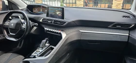Peugeot 3008 BLUEHDI EAT8 Allure AUTOMAT | Auto.bg — изображение 11 Peugeot 3008 BLUEHDI EAT8 Allure AUTOMAT | Auto.bg — изображение 11