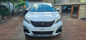 Peugeot 3008 BLUEHDI EAT8 Allure AUTOMAT | Auto.bg — изображение 2 Peugeot 3008 BLUEHDI EAT8 Allure AUTOMAT | Auto.bg — изображение 2