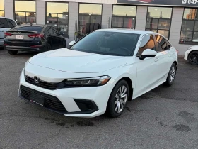 Honda Civic * LX * CARFAX * ОПЦИЯ ЗА ФИНАНСИРАНЕ