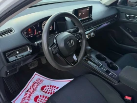 Honda Civic * LX * CARFAX * ОПЦИЯ ЗА ФИНАНСИРАНЕ | Auto.bg — изображение 5 Honda Civic * LX * CARFAX * ОПЦИЯ ЗА ФИНАНСИРАНЕ | Auto.bg — изображение 5