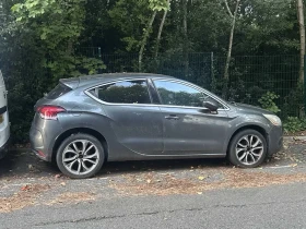 Citroen DS4 1.6d | Auto.bg — изображение 3 Citroen DS4 1.6d | Auto.bg — изображение 3