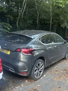Citroen DS4 1.6d | Auto.bg — изображение 2 Citroen DS4 1.6d | Auto.bg — изображение 2