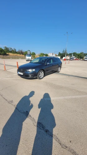 VW Passat - 2150 € - 64776247 4 | Car24.bg VW Passat - 2150 € - 64776247 4