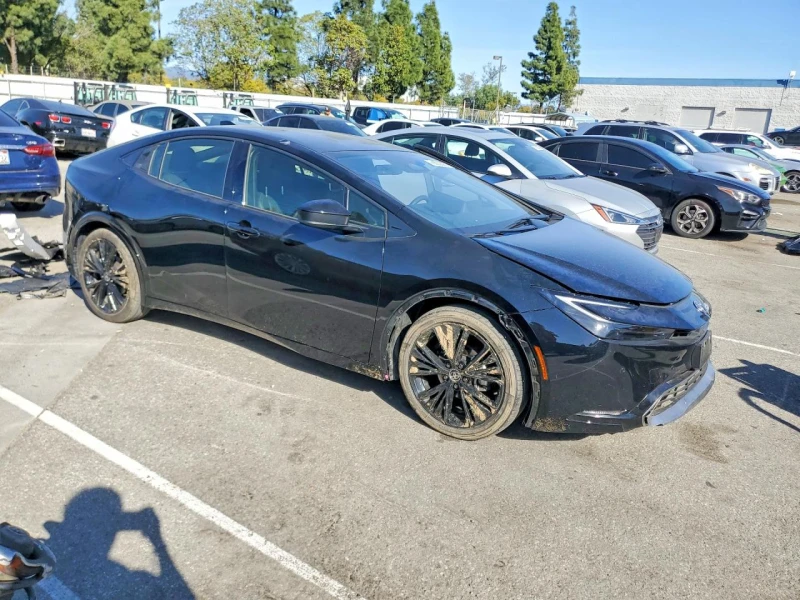 Toyota Prius * LE* КОЖА* НАВИ* ПОДГРЕВ* - 16500 € / 32271.19 лв. - 37334457 1 | Car24.bg Toyota Prius * LE* КОЖА* НАВИ* ПОДГРЕВ* - 16500 € / 32271.19 лв. - 37334457 1