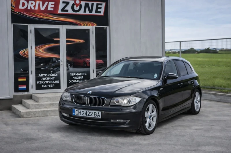 BMW 116 i ръчка - 2999 € / 5865.53 лв. - 25120718 1 | Car24.bg BMW 116 i ръчка - 2999 € / 5865.53 лв. - 25120718 1