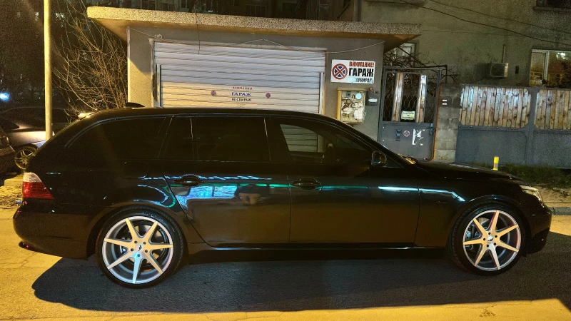 BMW 525 - 7000 € / 13690.81 лв. - 73980772 1 | Car24.bg BMW 525 - 7000 € / 13690.81 лв. - 73980772 1