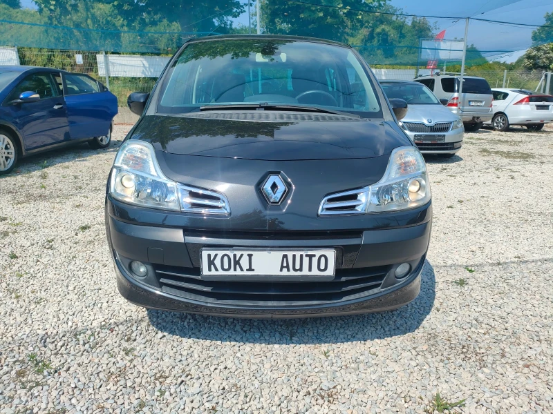 Renault Modus 1.2i-75ks.Italy - 2777 € / 5431.34 лв. - 83801641 1 | Car24.bg Renault Modus 1.2i-75ks.Italy - 2777 € / 5431.34 лв. - 83801641 1