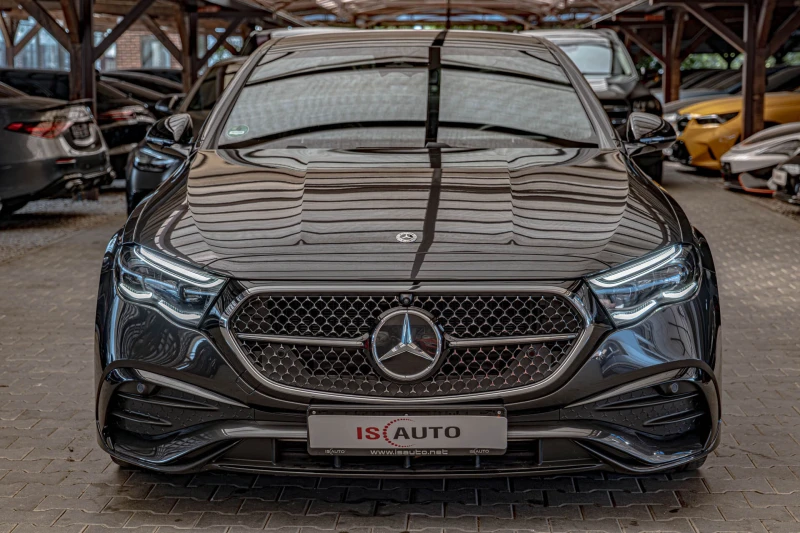 Mercedes-Benz E 450 d 4M/AMG Line/Burmester/Обдухване/Hyper Screen/кам - 64900 € - 43872024 1 | Car24.bg Mercedes-Benz E 450 d 4M/AMG Line/Burmester/Обдухване/Hyper Screen/кам - 64900 € - 43872024 1