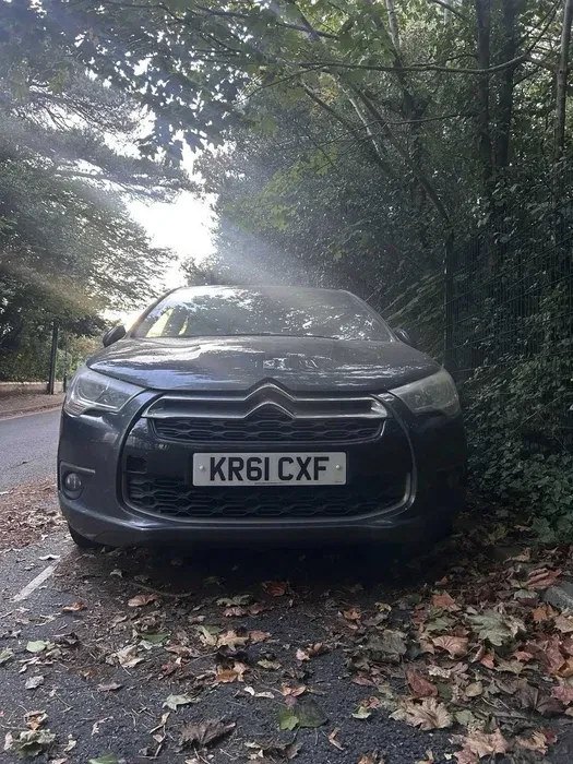 Citroen DS4 1.6d | Auto.bg — изображение 1 Citroen DS4 1.6d | Auto.bg — изображение 1