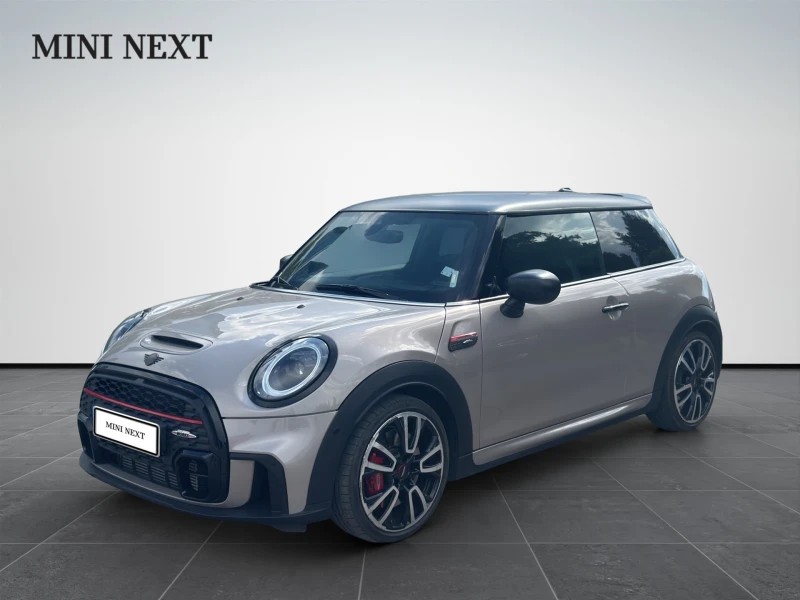 Mini John Cooper Works - 34500 € - 52666429 1 | Car24.bg Mini John Cooper Works - 34500 € - 52666429 1