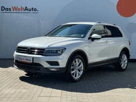 VW Tiguan Highline 2.0TDI 4MOTION BMT 1 - Car24.bg VW Tiguan Highline 2.0TDI 4MOTION BMT 1