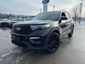 Ford Explorer * ST Line * CARFAX * БЕЗ ПЪРВОНАЧАЛНА ВНОСКА - Car24.bg Ford Explorer * ST Line * CARFAX * БЕЗ ПЪРВОНАЧАЛНА ВНОСКА