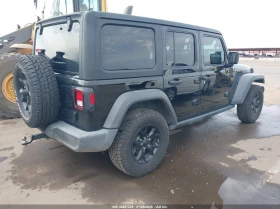 Jeep Wrangler 3.6l Unlimited Willys 4X4 - 18500 € / 36182.85 лв. - 66149645 4 | Car24.bg Jeep Wrangler 3.6l Unlimited Willys 4X4 - 18500 € / 36182.85 лв. - 66149645 4