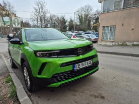 Opel Mokka 1.2 Turbo - 19700 € / 38529.85 лв. - 18480597 2 | Car24.bg Opel Mokka 1.2 Turbo - 19700 € / 38529.85 лв. - 18480597 2