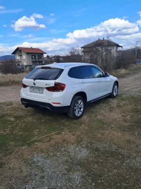 BMW X1 118d Sdrive СМЕНЕНИ ВЕРИГИ!!! - 6500 € / 12712.90 лв. - 83671356 4 | Car24.bg BMW X1 118d Sdrive СМЕНЕНИ ВЕРИГИ!!! - 6500 € / 12712.90 лв. - 83671356 4
