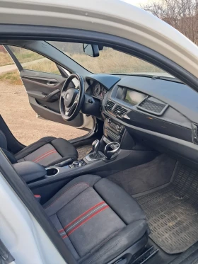 BMW X1 118d Sdrive СМЕНЕНИ ВЕРИГИ!!! - 6500 € / 12712.90 лв. - 83671356 10 | Car24.bg BMW X1 118d Sdrive СМЕНЕНИ ВЕРИГИ!!! - 6500 € / 12712.90 лв. - 83671356 10