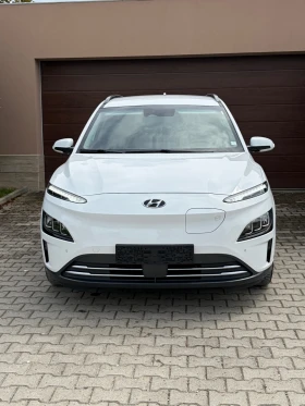 Hyundai Kona 64kwh/SOH100%/Фейс/Термо помпа