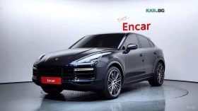 Porsche Cayenne * 4.0* TURBO* ПОДГРЕВ* ОБДУХВАНЕ* ПАНОРАМА* 360* F - Car24.bg Porsche Cayenne * 4.0* TURBO* ПОДГРЕВ* ОБДУХВАНЕ* ПАНОРАМА* 360* F