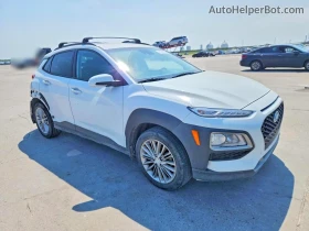 Hyundai Kona 2.0* Става на газ* 38k km* Цена до БГ