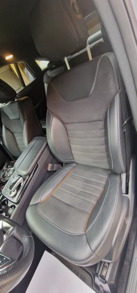 Mercedes-Benz GLE Coupe - 55555 € - 56023029 13 | Car24.bg Mercedes-Benz GLE Coupe - 55555 € - 56023029 13