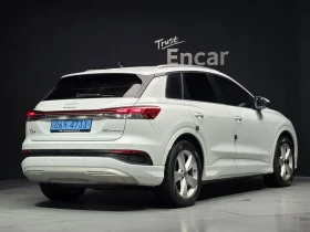 Audi Q4 40 Premium - САМО 30% АВАНС - 31896 € - 74548157 2 | Car24.bg Audi Q4 40 Premium - САМО 30% АВАНС - 31896 € - 74548157 2