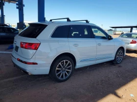 Audi Q7 PREMIUM PLUS| BOSE| HUD| 360| 7 МЕСТНА | Auto.bg — изображение 6 Audi Q7 PREMIUM PLUS| BOSE| HUD| 360| 7 МЕСТНА | Auto.bg — изображение 6
