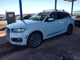 Audi Q7 PREMIUM PLUS| BOSE| HUD| 360| 7 МЕСТНА | Auto.bg — изображение 3 Audi Q7 PREMIUM PLUS| BOSE| HUD| 360| 7 МЕСТНА | Auto.bg — изображение 3