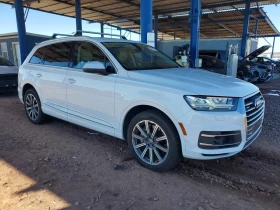 Audi Q7 PREMIUM PLUS| BOSE| HUD| 360| 7 МЕСТНА
