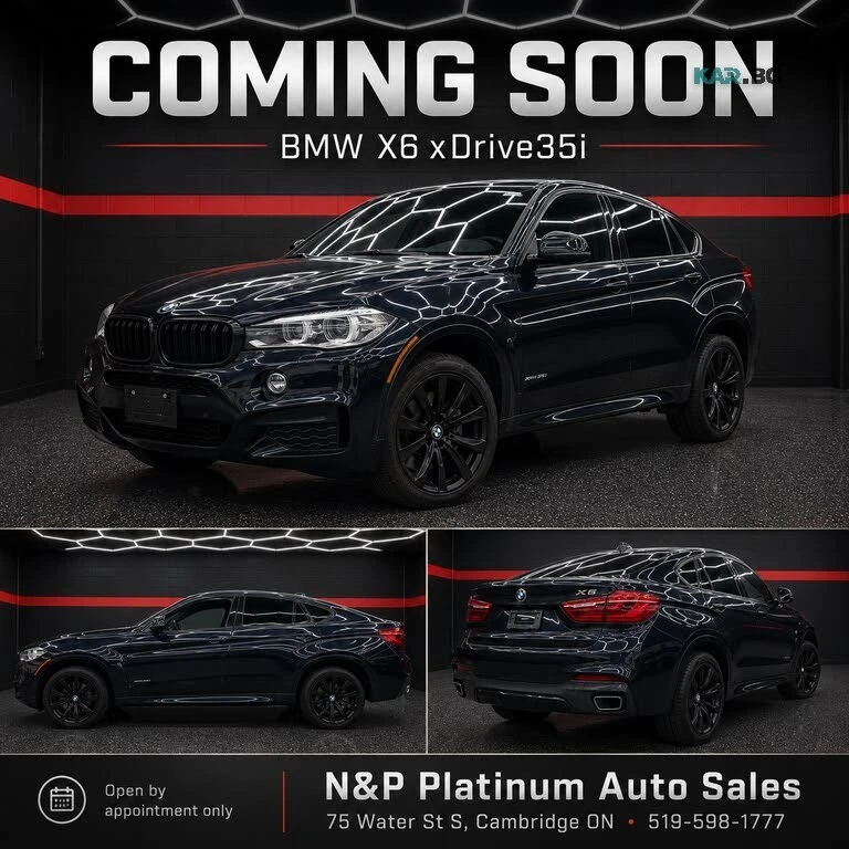 BMW X6 xDrive * M-Sport * АвтоКредит * (ЦЕНА ДО БГ) * | Auto.bg — изображение 1 BMW X6 xDrive * M-Sport * АвтоКредит * (ЦЕНА ДО БГ) * | Auto.bg — изображение 1