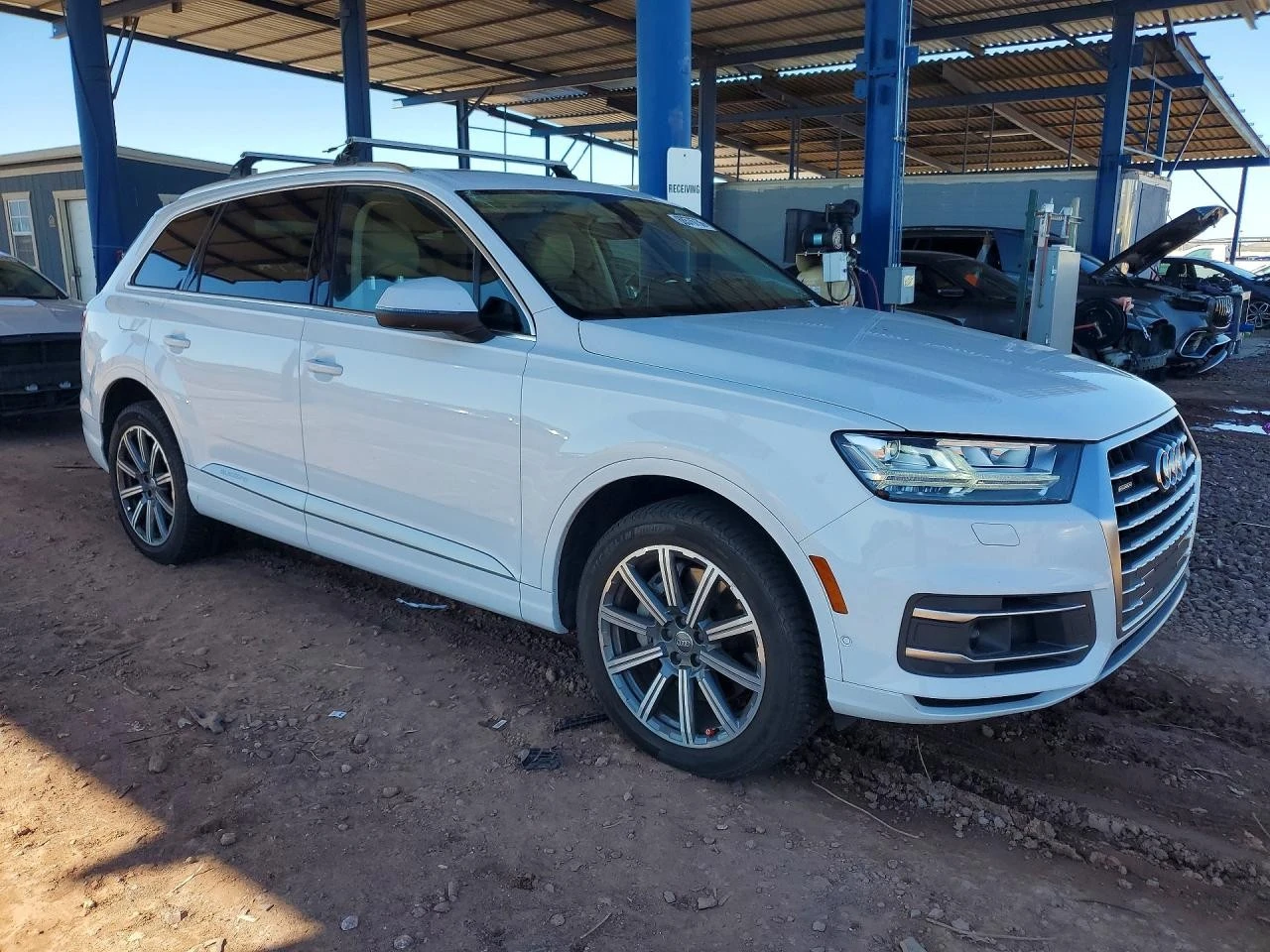 Audi Q7 PREMIUM PLUS| BOSE| HUD| 360| 7 МЕСТНА | Auto.bg — изображение 1 Audi Q7 PREMIUM PLUS| BOSE| HUD| 360| 7 МЕСТНА | Auto.bg — изображение 1