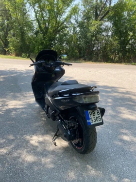 Yamaha T-max undefined | Auto.bg — изображение 4 Yamaha T-max undefined | Auto.bg — изображение 4