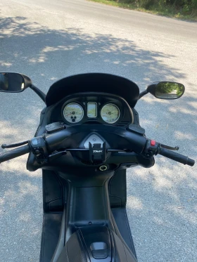 Yamaha T-max undefined | Auto.bg — изображение 8 Yamaha T-max undefined | Auto.bg — изображение 8
