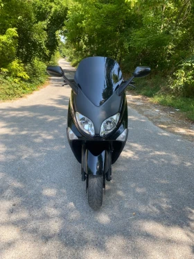 Yamaha T-max undefined | Auto.bg — изображение 6 Yamaha T-max undefined | Auto.bg — изображение 6