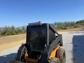 Мини челни товарачи Bobcat New Holand | Auto.bg — изображение 6 Мини челни товарачи Bobcat New Holand | Auto.bg — изображение 6