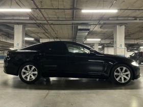 Jaguar Xf Luxury 2.2d 190hp | Mobile.bg   9