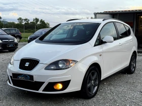 Seat Altea XL 1.6TDi ECOMOTIVE ИТАЛИЯ 1 - Car24.bg Seat Altea XL 1.6TDi ECOMOTIVE ИТАЛИЯ 1