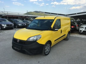 Fiat Doblo 1.3MultiJet 95kc - Car24.bg Fiat Doblo 1.3MultiJet 95kc