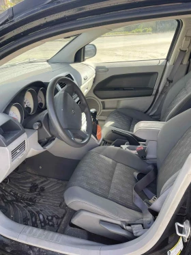 Dodge Caliber | Mobile.bg — малка снимка 6