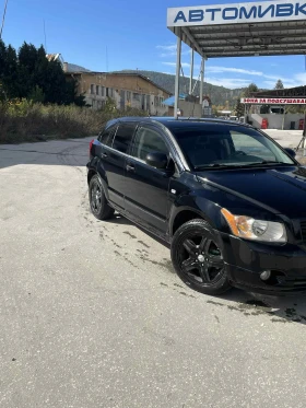 Dodge Caliber | Mobile.bg — малка снимка 2