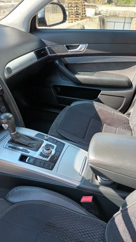 Audi A6 3.0 TFSI - 5500 € / 10757.07 лв. - 62155655 6 | Car24.bg Audi A6 3.0 TFSI - 5500 € / 10757.07 лв. - 62155655 6
