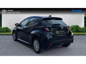 Toyota Yaris FANCY - 17640 € / 34500.84 лв. - 82716876 2 | Car24.bg Toyota Yaris FANCY - 17640 € / 34500.84 лв. - 82716876 2