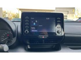 Toyota Yaris FANCY - 17640 € / 34500.84 лв. - 82716876 14 | Car24.bg Toyota Yaris FANCY - 17640 € / 34500.84 лв. - 82716876 14