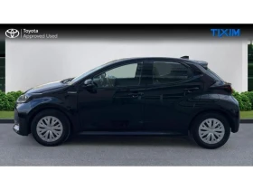 Toyota Yaris FANCY - 17640 € / 34500.84 лв. - 82716876 3 | Car24.bg Toyota Yaris FANCY - 17640 € / 34500.84 лв. - 82716876 3
